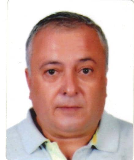 GIACOMMO DE TOMMASO